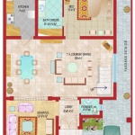 8-marla-ground-floor